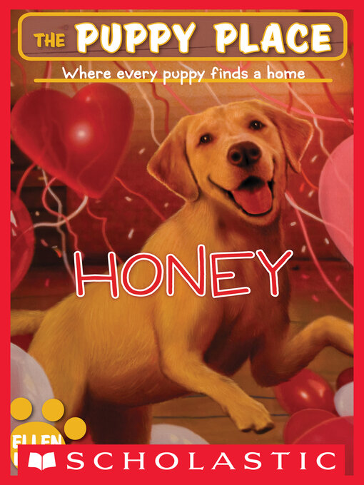 Title details for Honey by Ellen Miles - Wait list